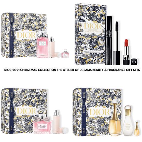 dior gift sets for her|Dior personalized gifts for her.